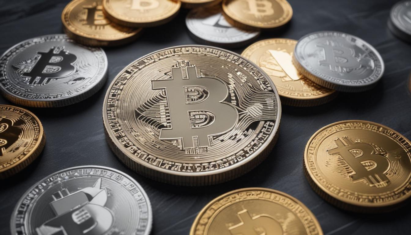 Grayscale ETF: Криптовалюта для всех? Диверсифицируйте портфель сейчас! | Cryptodamus.io