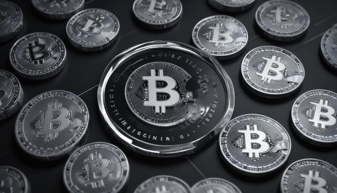 Grayscale's ETF Game Changer: Will Bitcoin, Ethereum, XRP & More Go Mainstream? (GDLC Explained!) | Cryptodamus.io