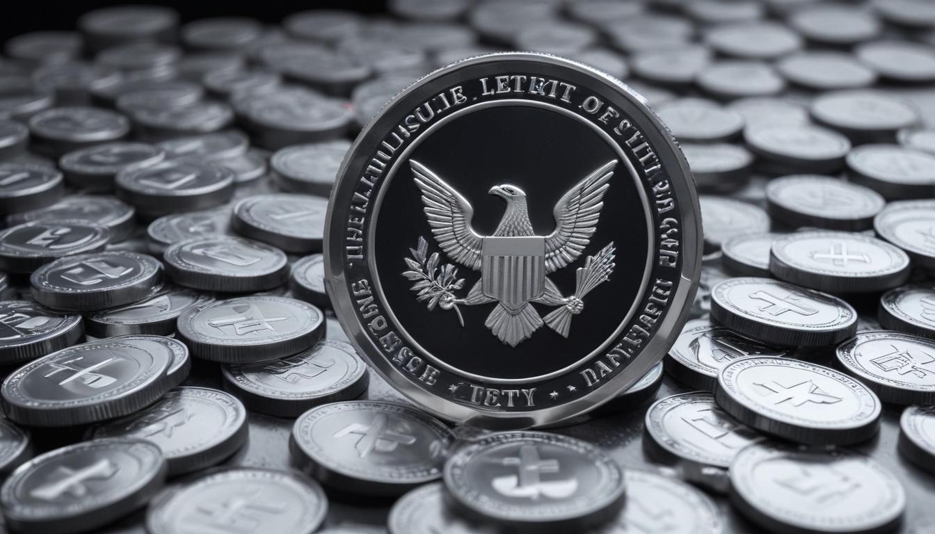 Шок от Grayscale: Поворот в регулировании криптовалюты? | Cryptodamus.io