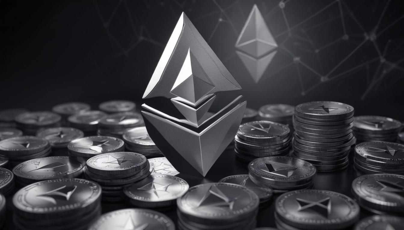 Grayscale's Ethereum ETF: Staking Rewards & SEC Approval Explained! | Cryptodamus.io