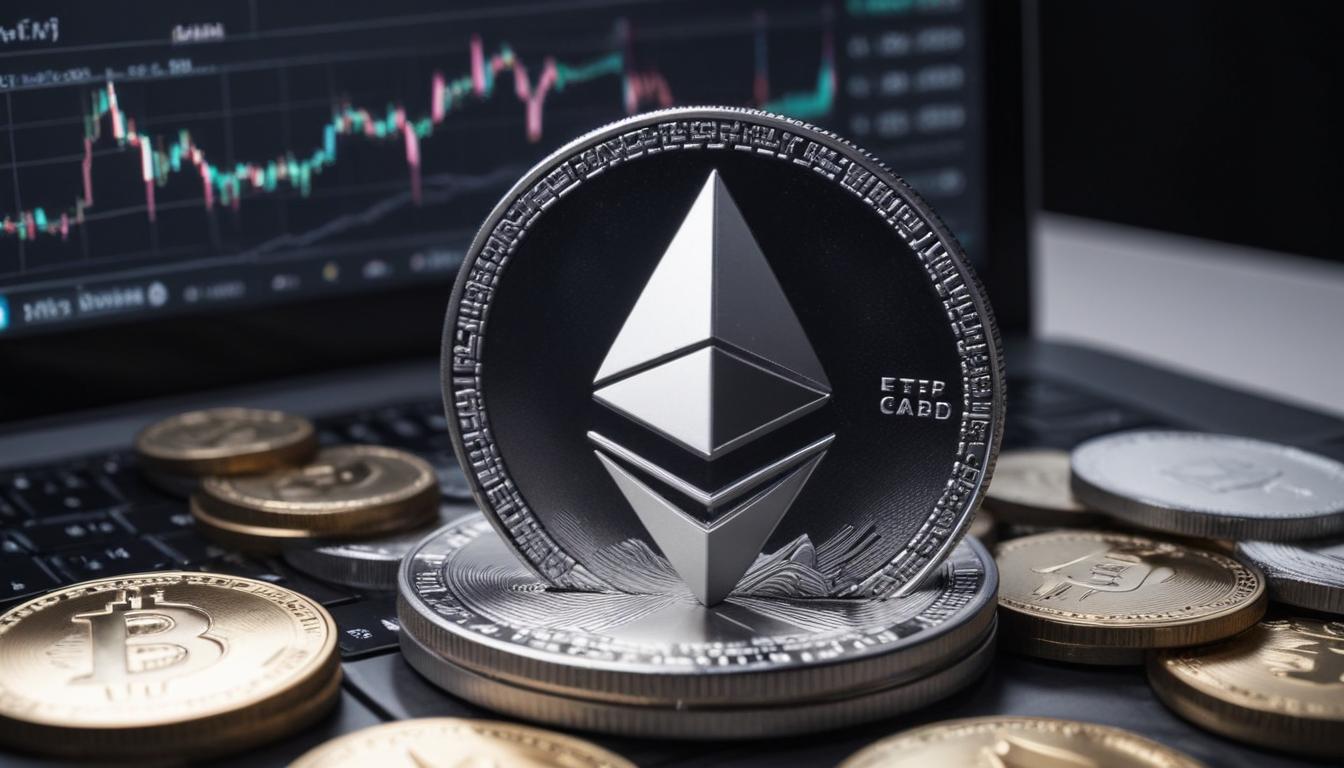 ETF Grayscale на Ethereum: Революция стейкинга в криптоинвестициях? | Cryptodamus.io