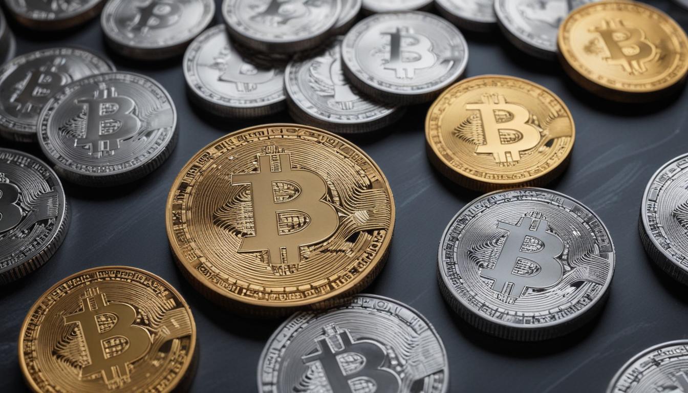 Grayscale's GDLC ETF: Will It Unleash Bitcoin & Ethereum's Potential? 🚀 | Cryptodamus.io