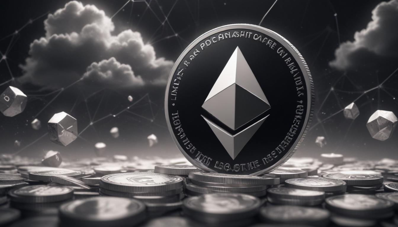 Grayscale's HUGE Ethereum Bet: Lido & Optimism Trusts + $5000 ETH Price Prediction! | Cryptodamus.io