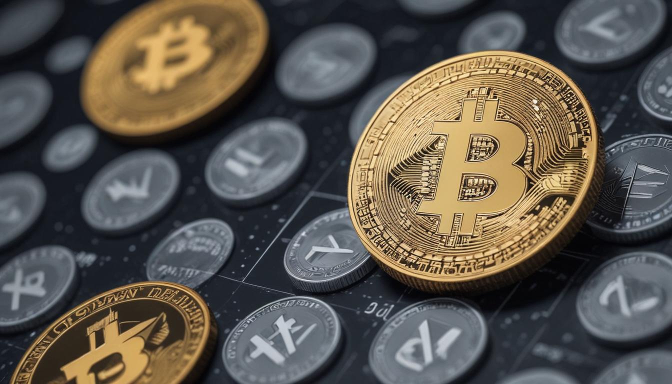 Grayscale's Polkadot ETF Filing: Is DOT Ready for the Big Leagues? | Cryptodamus.io