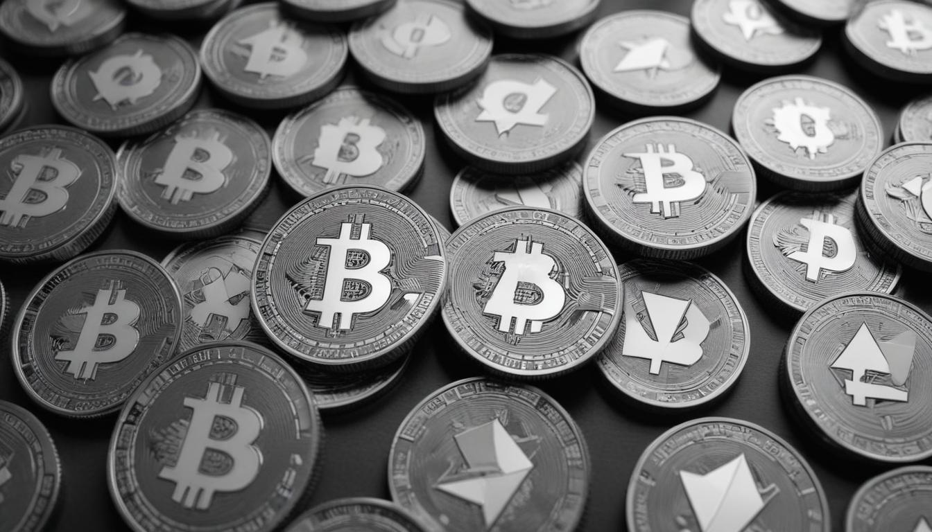 ШОКИРУЮЩИЕ изменения в криптопортфеле Grayscale: Перебалансировка Q4 2024! | Cryptodamus.io