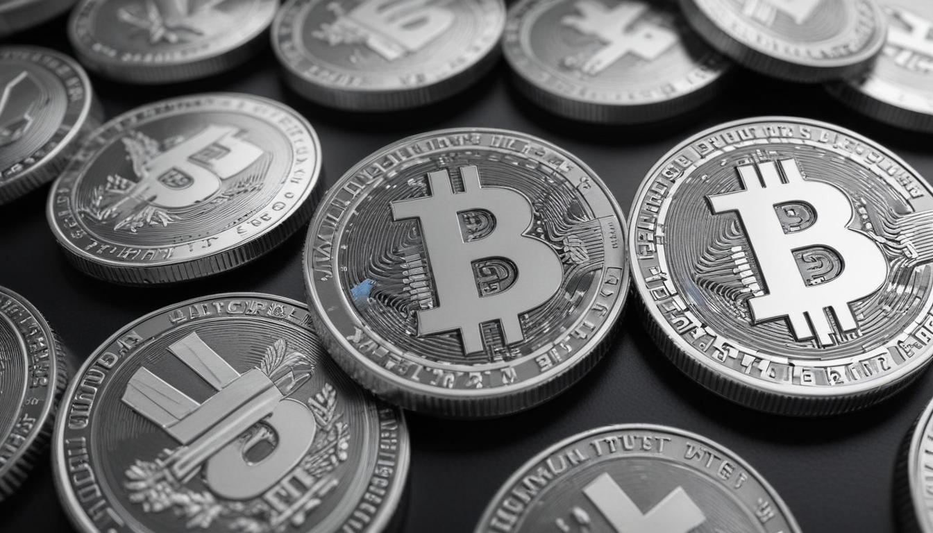 Grayscale подал заявку в SEC!  ETF на Solana и Litecoin: прорыв или обман? | Cryptodamus.io