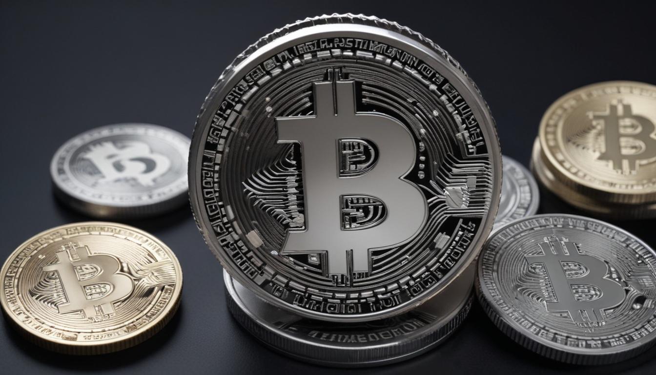 Grayscale's SHOCKING Watchlist UpHBAR, ENA, HYPE & 37 MORE! 🚀 | Cryptodamus.io