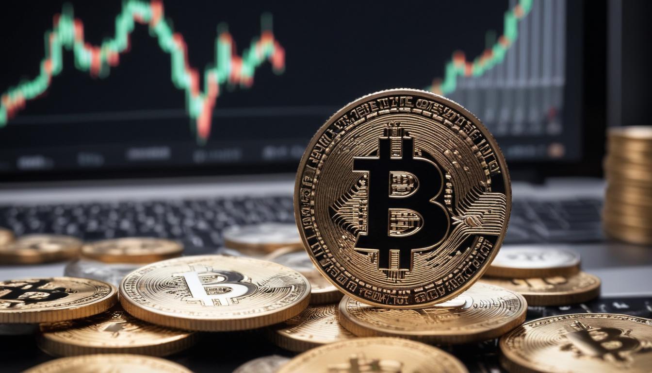 Двойные Bitcoin ETF Grayscale и крипто-игра Enish: новая эра? | Cryptodamus.io