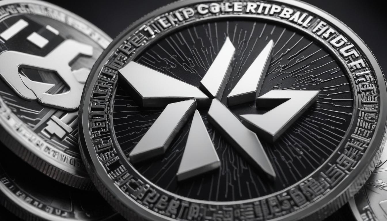 Grayscale's XRP ETF: Is This the Crypto Market's Next Big Boom? | Cryptodamus.io