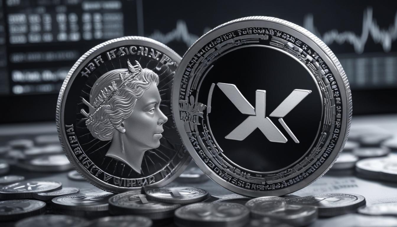 Grayscale's XRP ETF: October 18th Decision - Will it Soar or Crash? | Cryptodamus.io