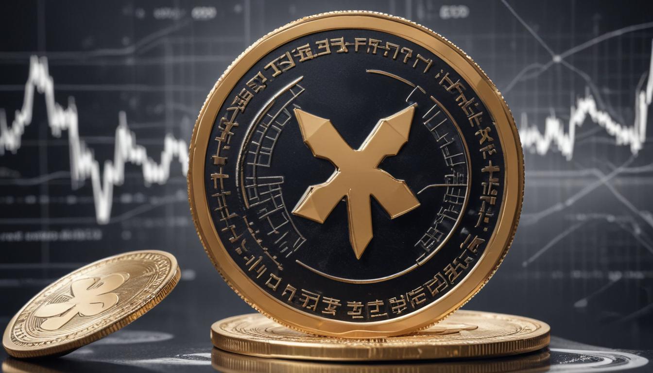 Grayscale's XRP ETF: Will the SEC Approve?  A Deep Dive into the Ripple Factor & Regulatory Hurdles! | Cryptodamus.io