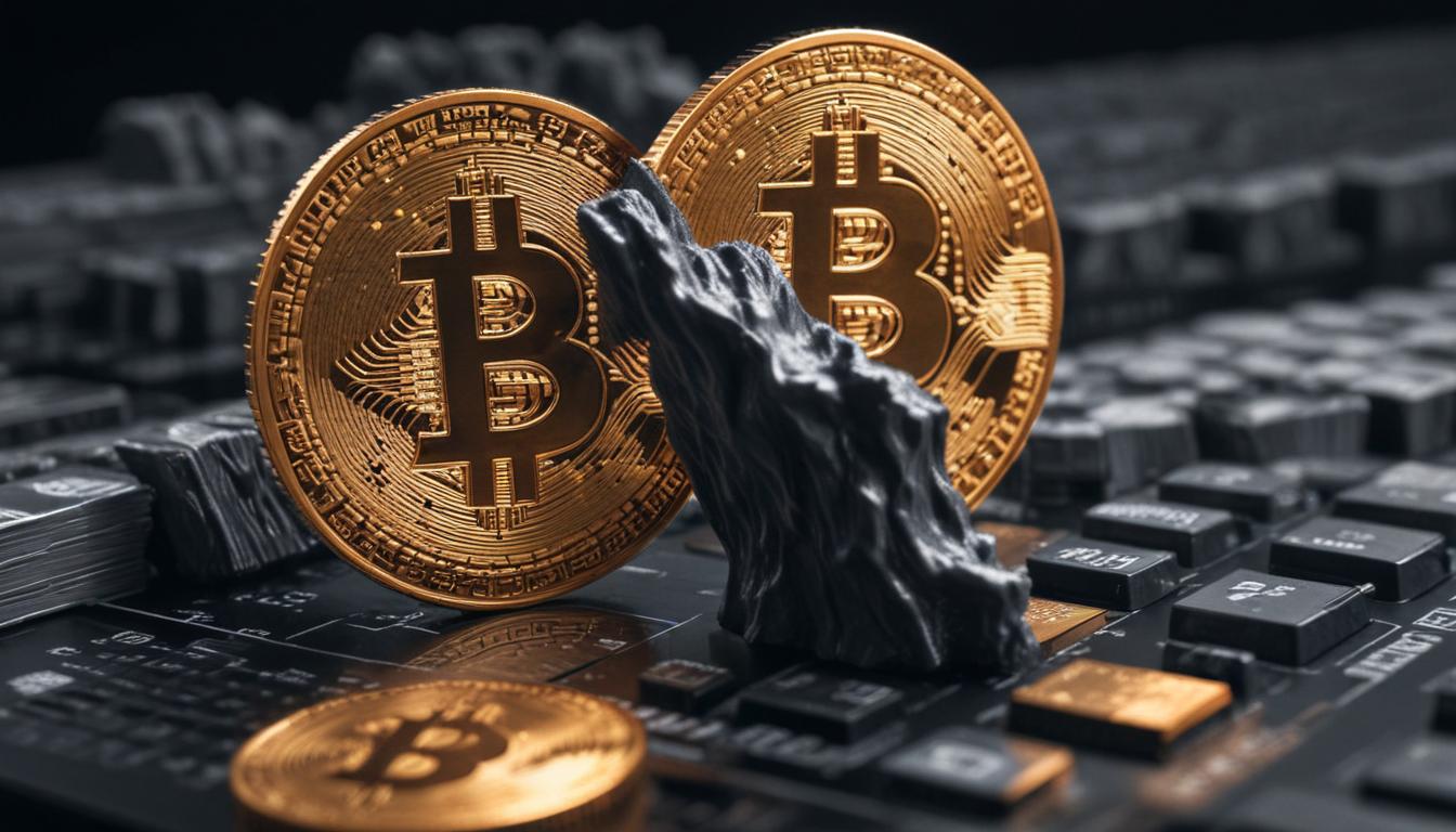 Grayscale vs. Enish: Unlocking Bitcoin's Potential – ETFs, Corporate Holdings & the Future! | Cryptodamus.io