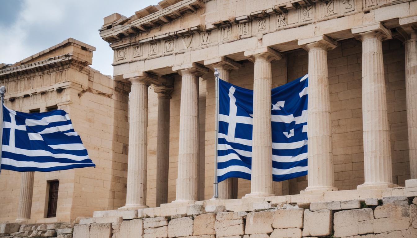 Greece's Stock Exchange Goes Onchain! Sui Blockchain Revolutionizes Trading. Learn How! | Cryptodamus.io