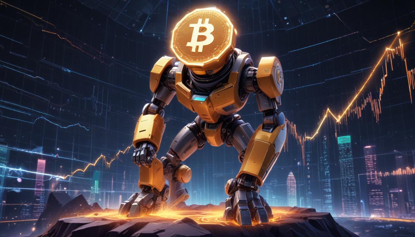 GRIFT's AI-Fueled Rocket: Is This Crypto's Next Moonshot? 📈 | Cryptodamus.io