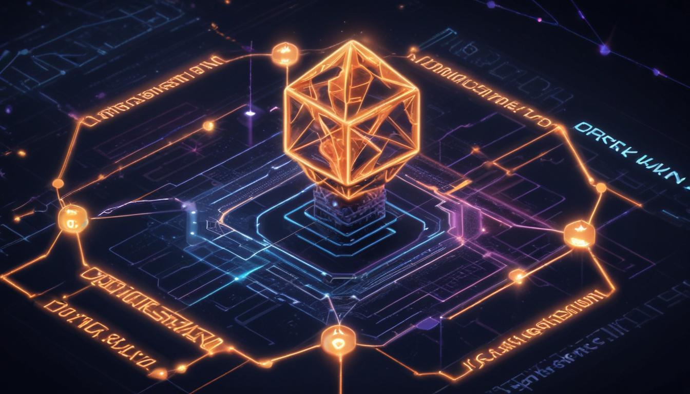 Grok 3: AI Revolutionizing Blockchain Security, Scalability, and Smart Contracts! | Cryptodamus.io