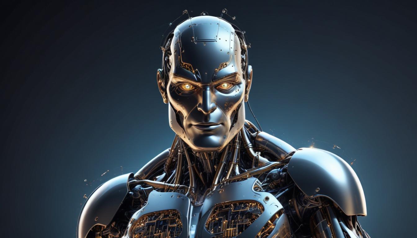 Grok 3 Hype: Are AI Benchmarks Really Measuring Progress? A Crypto Analyst's Take | Cryptodamus.io