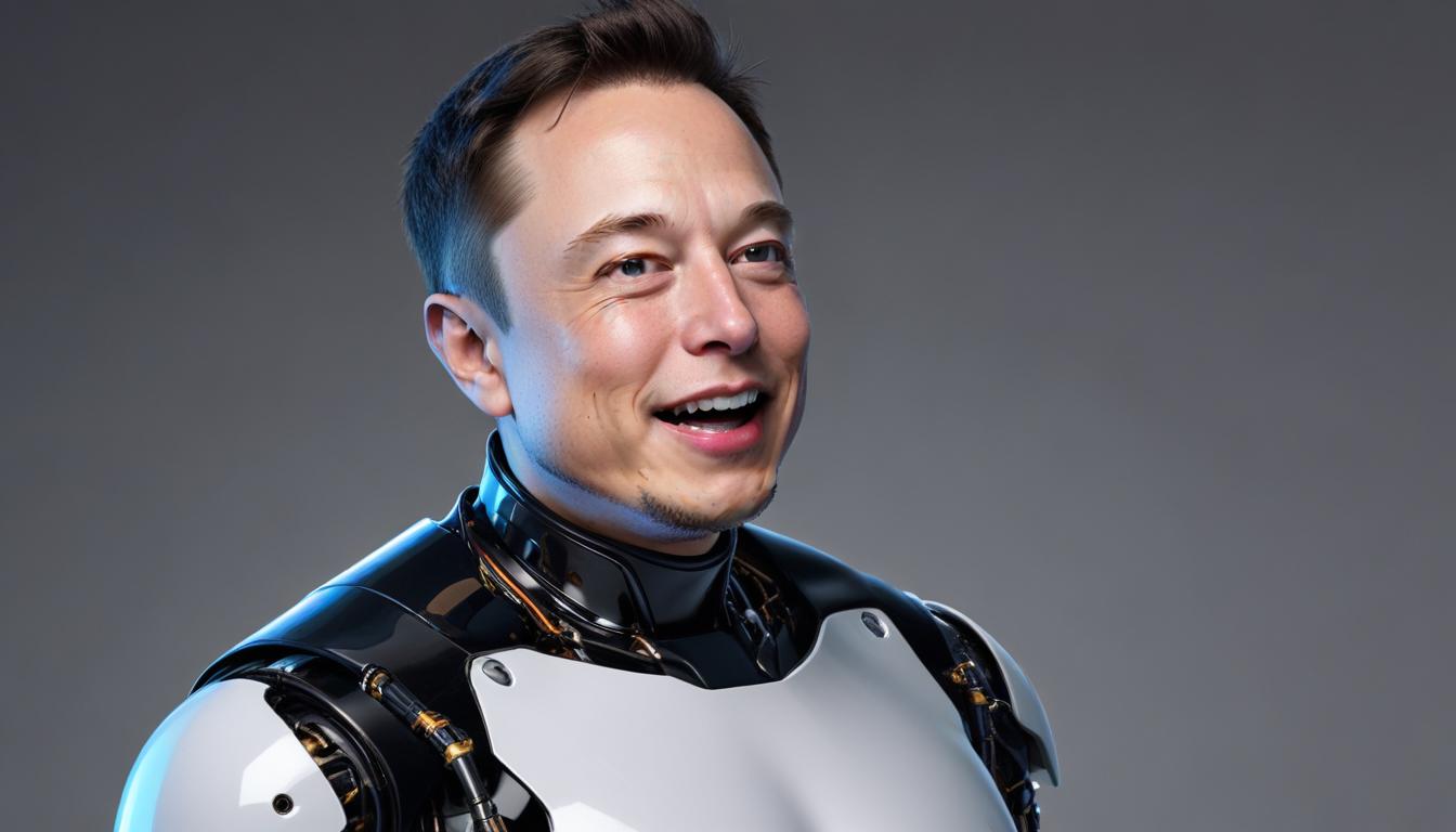 Grok AI: Free Now!  Musk's Chatbot Disrupts ChatGPT & Gemini - Competitive Analysis Inside! | Cryptodamus.io