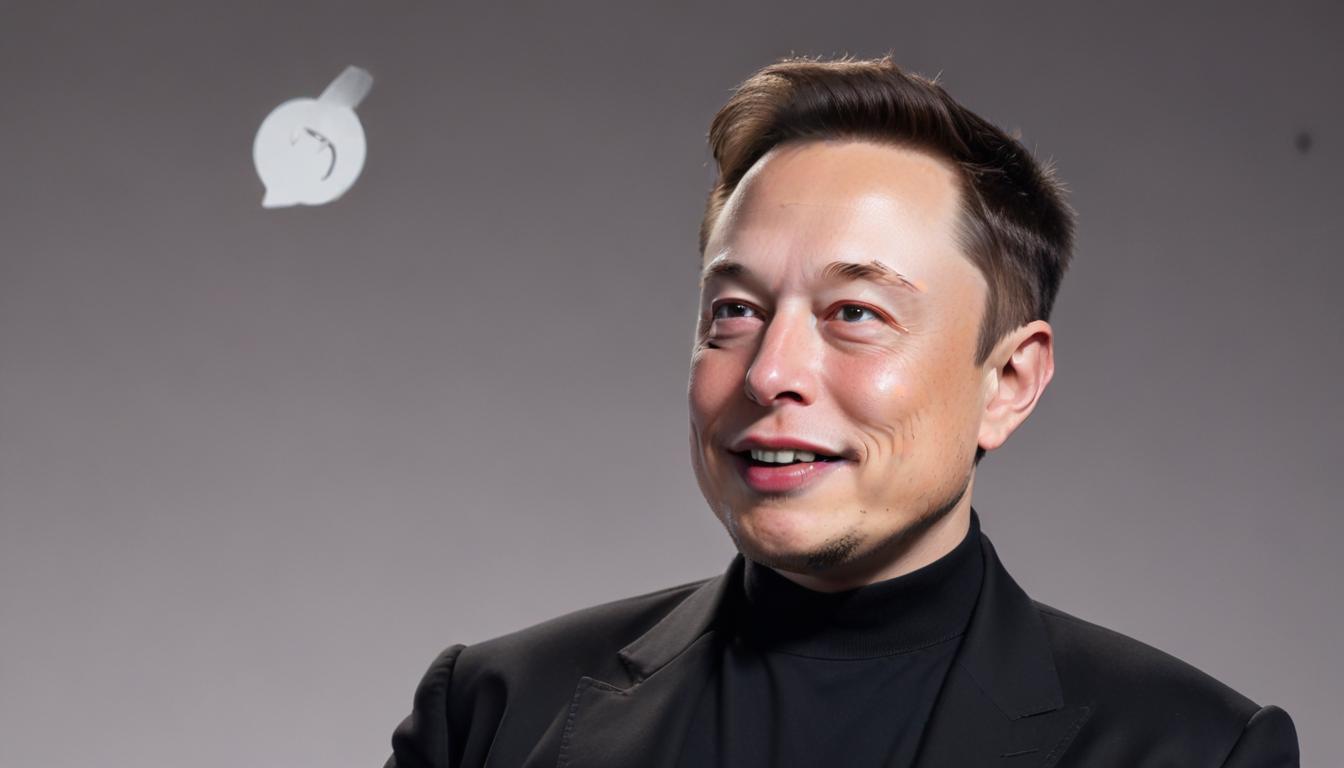 Grok AI в Telegram: ИИ в кармане! Конец ChatGPT? | Cryptodamus.io