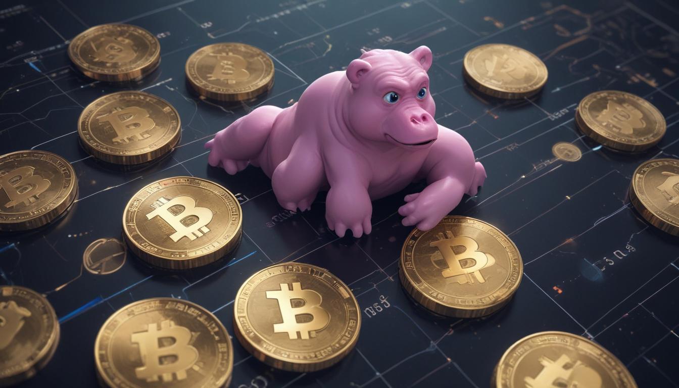 Grok (GROK): AI-Powered DeFi's Meme Coin Disruptor? 2025-2030 Price Prediction Inside! | Cryptodamus.io