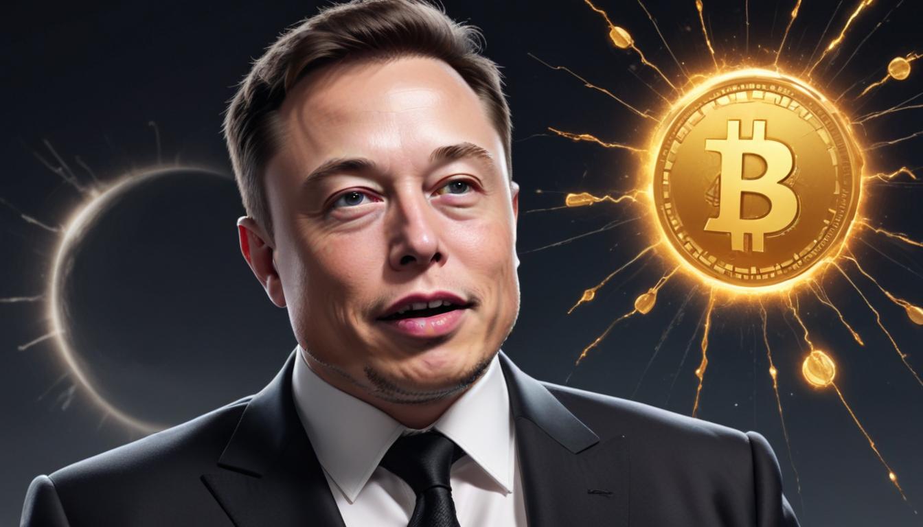 Grok Token Scam EXPOSED! How to Dodge Elon Musk-Fueled Crypto Traps | Cryptodamus.io