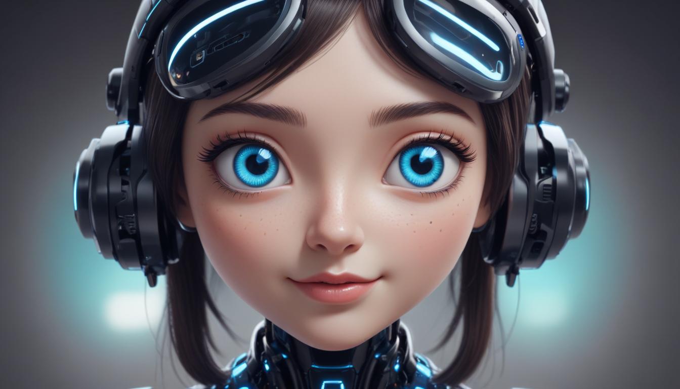 Grok Vision Unveiled: xAI's Chatbot Sees the World! (AI Revolution) | Cryptodamus.io