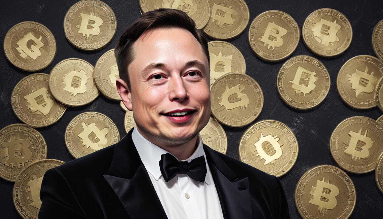 GrokCoin: How AI Created the Latest Meme Coin Craze! 🚀 | Cryptodamus.io