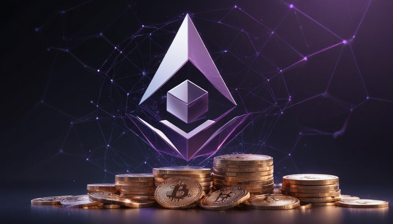 GRVT: World's First Regulated DEX! DeFi's Mainstream Moment? | Cryptodamus.io