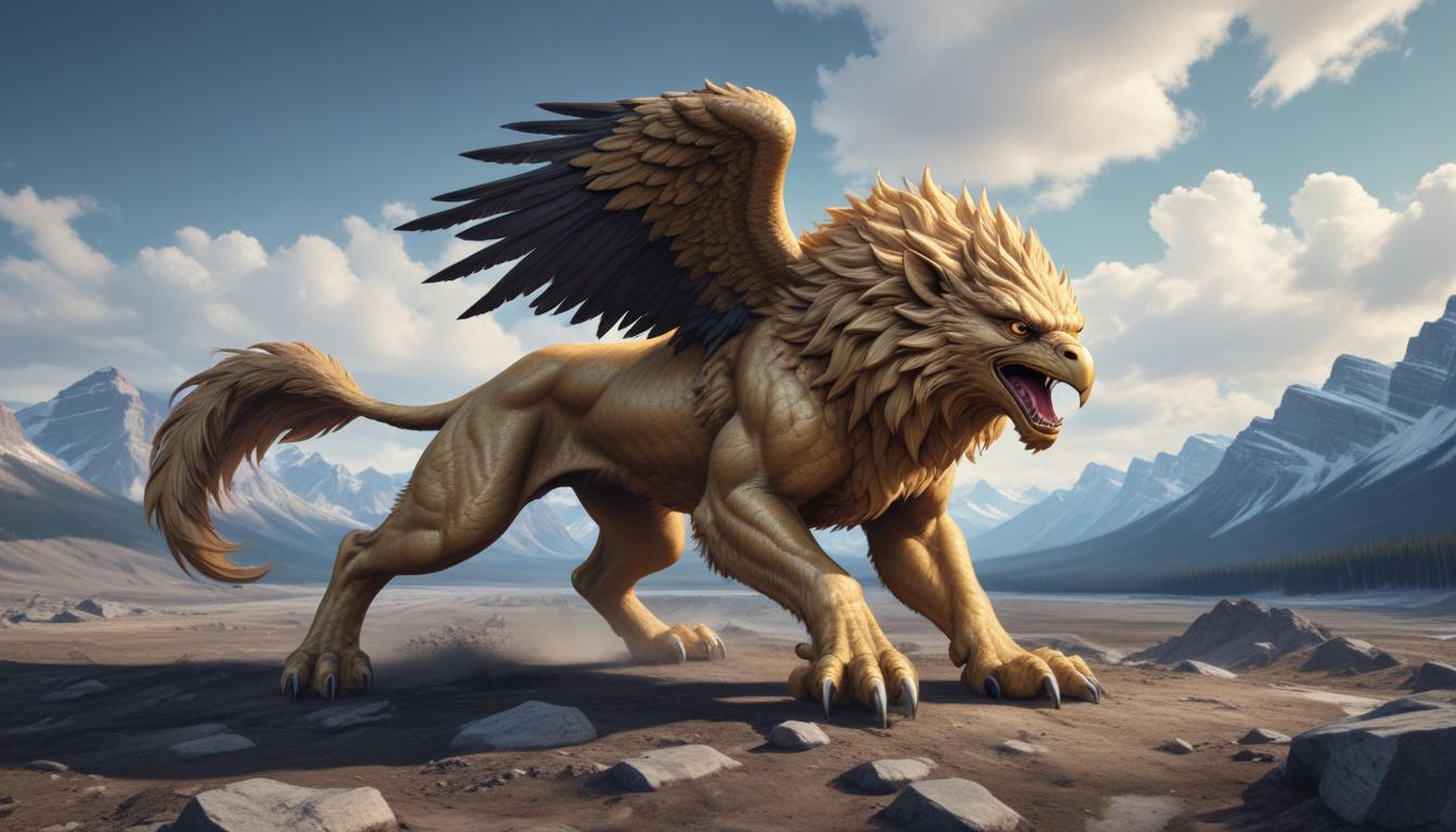 Gryphon Digital's Canadian Power Grab: A 4-Gigawatt Crypto, AI, & HPC Empire? | Cryptodamus.io