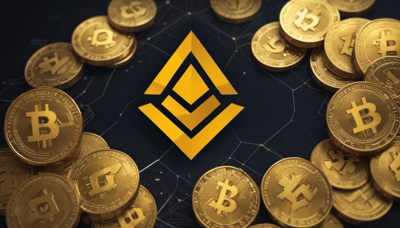 GSR's $3.46M WCT Boost: How Liquidity Injections Stabilize Crypto Markets! | Cryptodamus.io