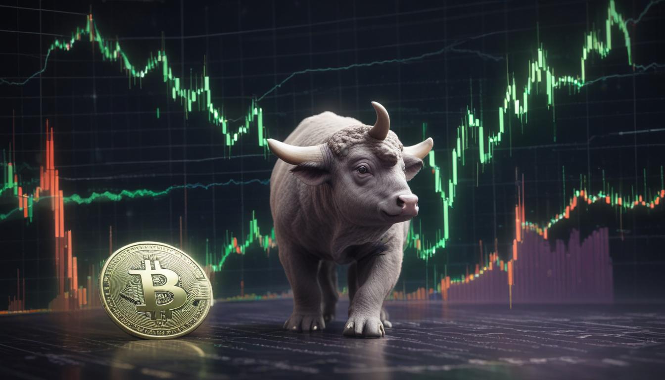 GST Explodes! 480% Surge Predicted: Hidden Bullish Divergence Revealed! | Cryptodamus.io