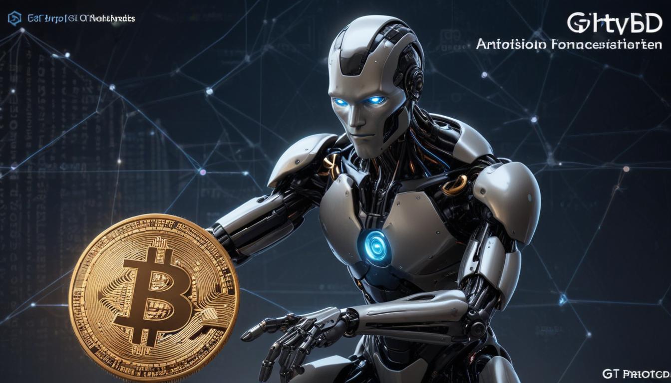 GT Protocol AI: Крипто-Революция! Эффективность и Безопасность на Новом Уровне (255 chars) | Cryptodamus.io
