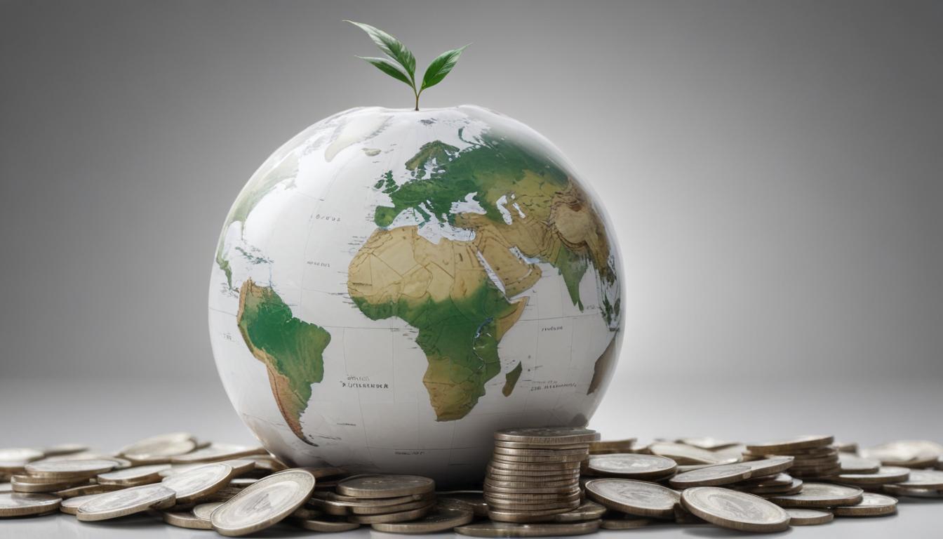 GTCO's Massive N209 Billion Equity Raise: What it Means for Corporate Finance | Cryptodamus.io