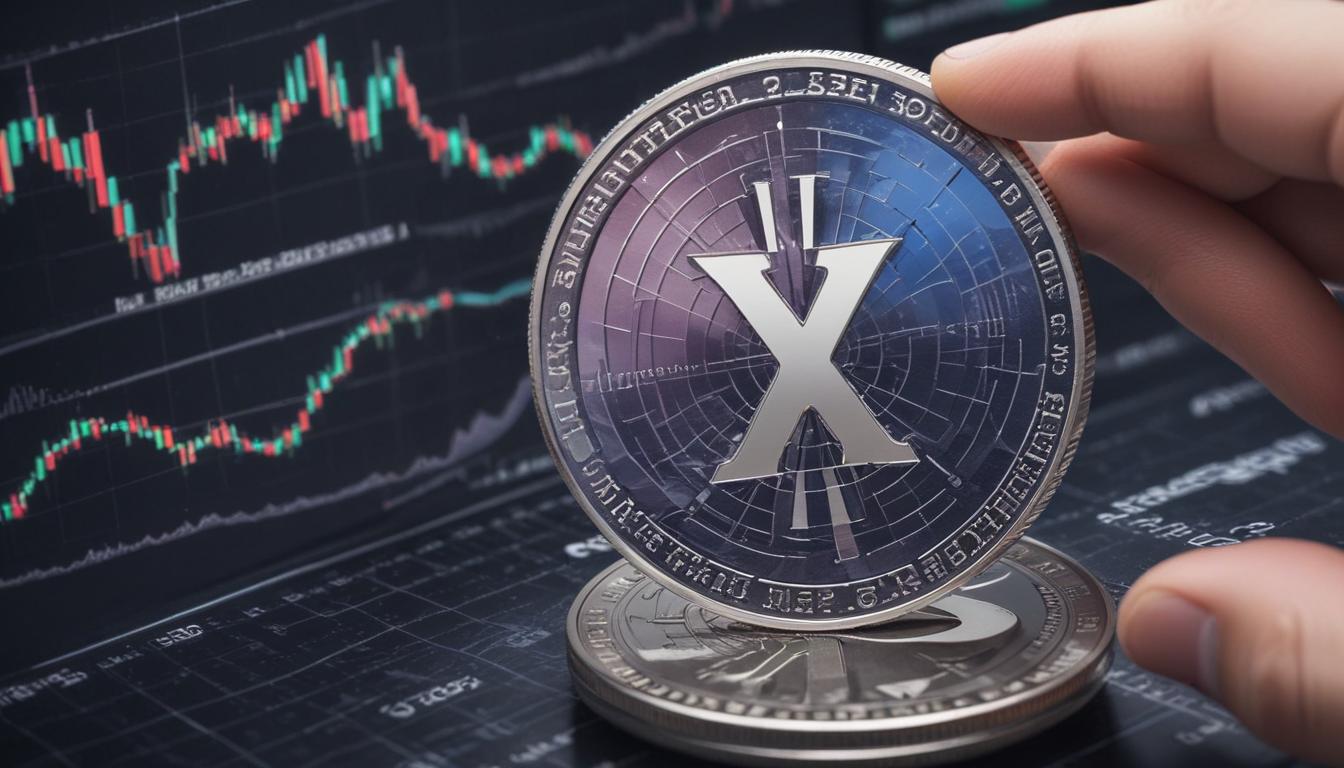 Gulbit's XRP Liquidity EXPLODES! Is This the Next Big Crypto Play? | Cryptodamus.io