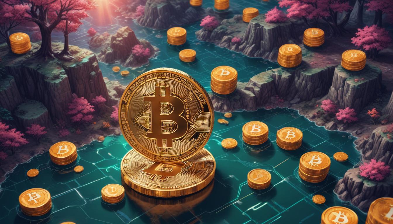 Gumi's $6.6M Bitcoin Bet: Will it Spark a Japanese Crypto Boom? | Cryptodamus.io