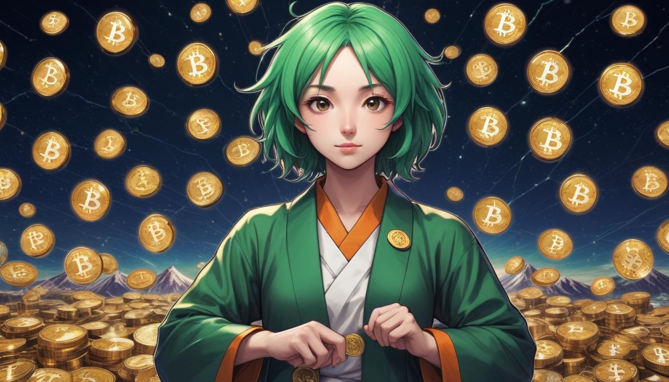 Gumi's Bitcoin Bet & Web3 Japan: What's the Big Deal? Dive In! | Cryptodamus.io