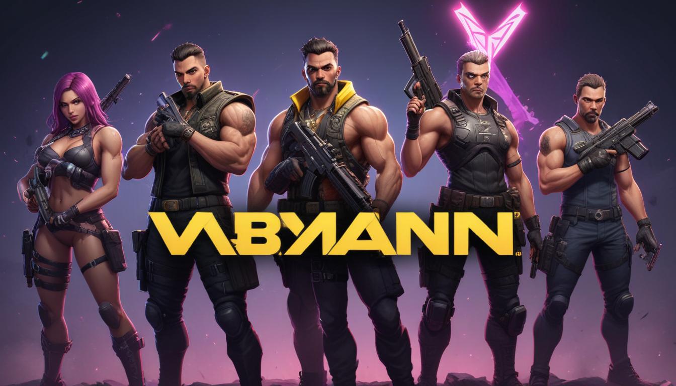 GUNZ: The Blockchain Game Changer? Revolutionizing AAA Gaming with NFTs & Player Ownership! | Cryptodamus.io