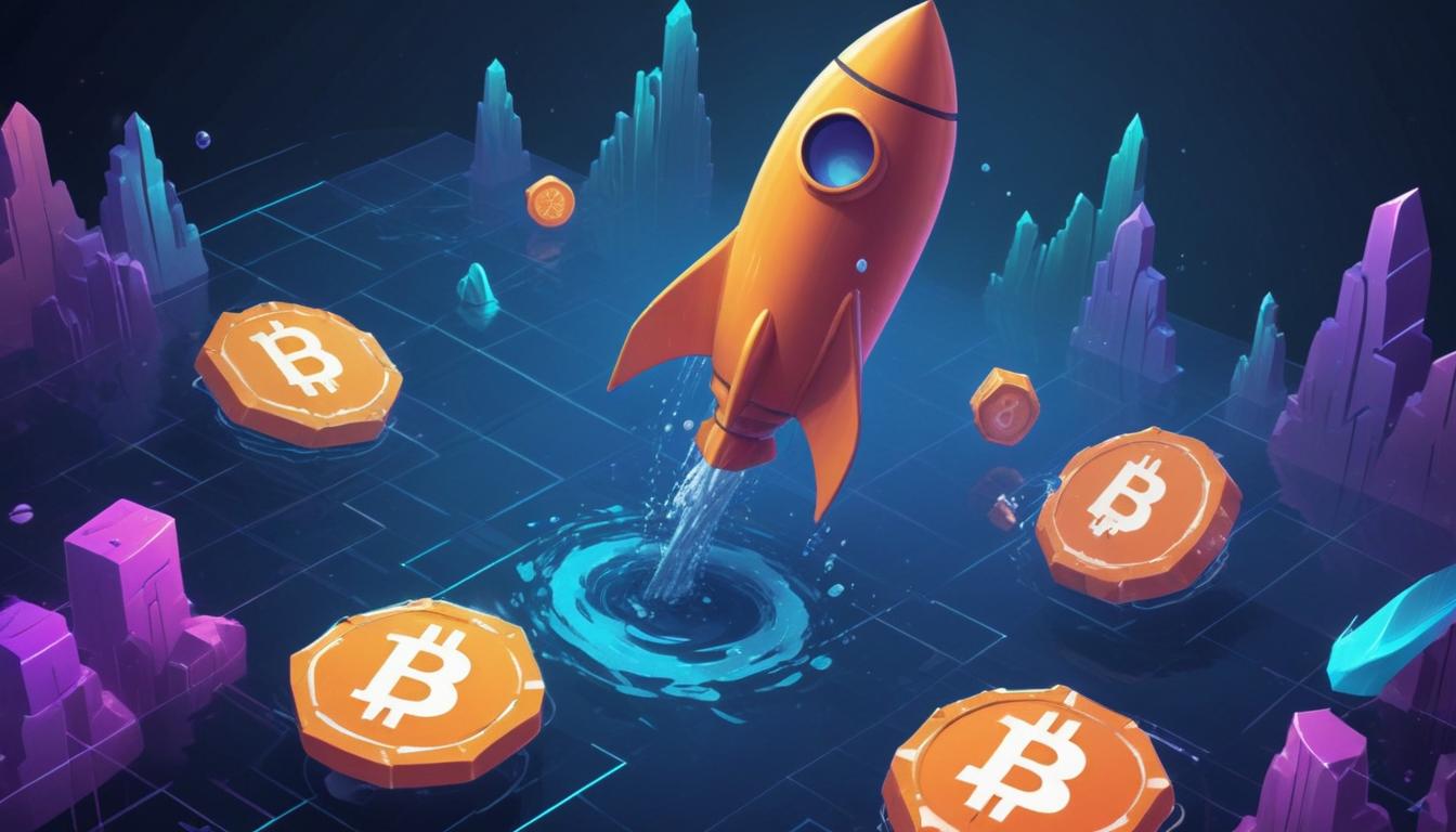 HAEDAL Launchpool on Bybit: A Step-by-Step Guide to Earning Rewards! | Cryptodamus.io