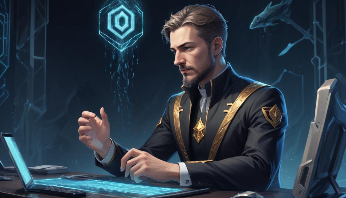 Haedal's DeFi Defense: How They Dodged the Cetus Exploit & What It Means for Sui! (Updated) | Cryptodamus.io