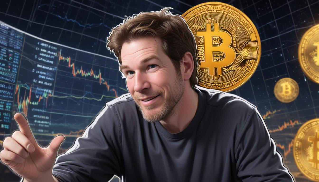 Hal Finney's SHOCKING $10M Bitcoin Prophecy: A 16-Year Retrospective! | Cryptodamus.io