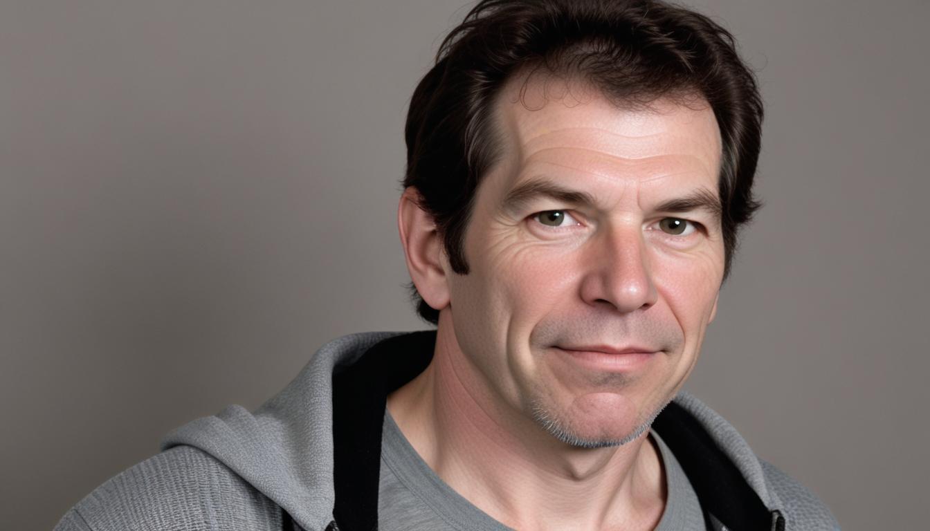 Hal Finney: Unveiling Bitcoin's Unsung Hero & Cypherpunk Legend | Cryptodamus.io