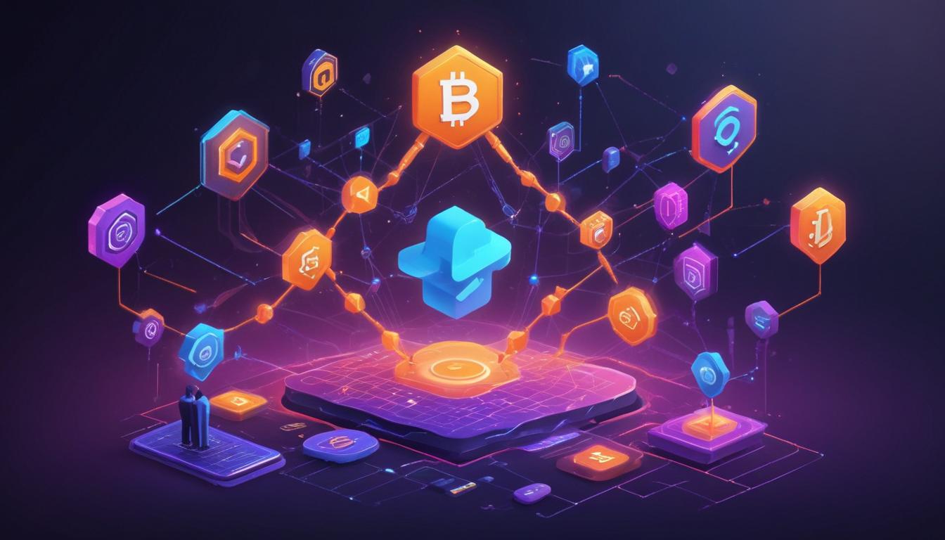 Halliday привлекла $20 млн: революция Web3 рабочих процессов! (Лидирует a16z) | Cryptodamus.io