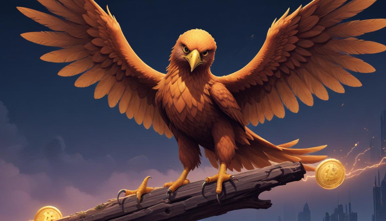 Harpie's Crypto Security Crash: What Went Wrong & Lessons for the Future! | Cryptodamus.io