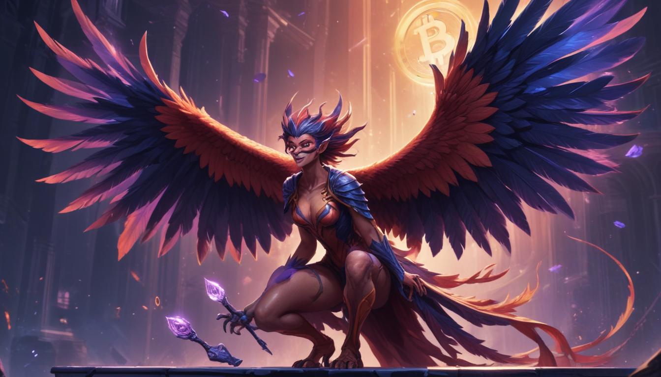 Harpie's Downfall: Web3 Security Lessons & Future Strategies (2024) | Cryptodamus.io