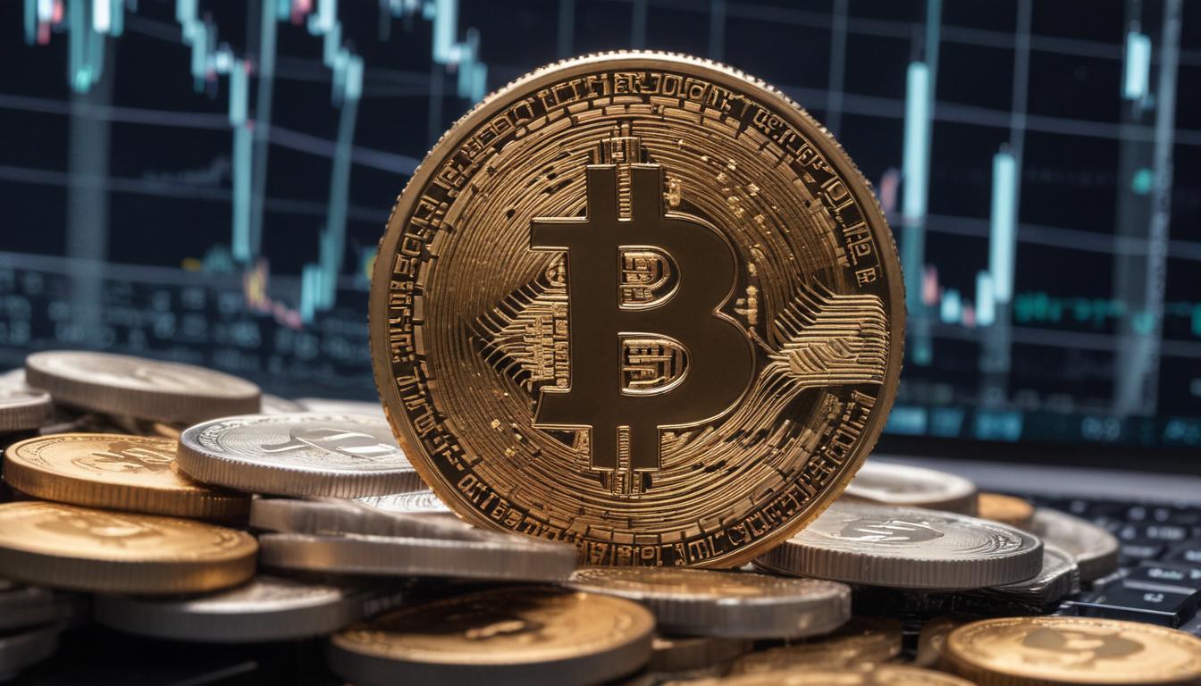 🚨Hashdex's Altcoin ETF:  SEC Approval, Market Impact & Future Roadmap! 📈 | Cryptodamus.io