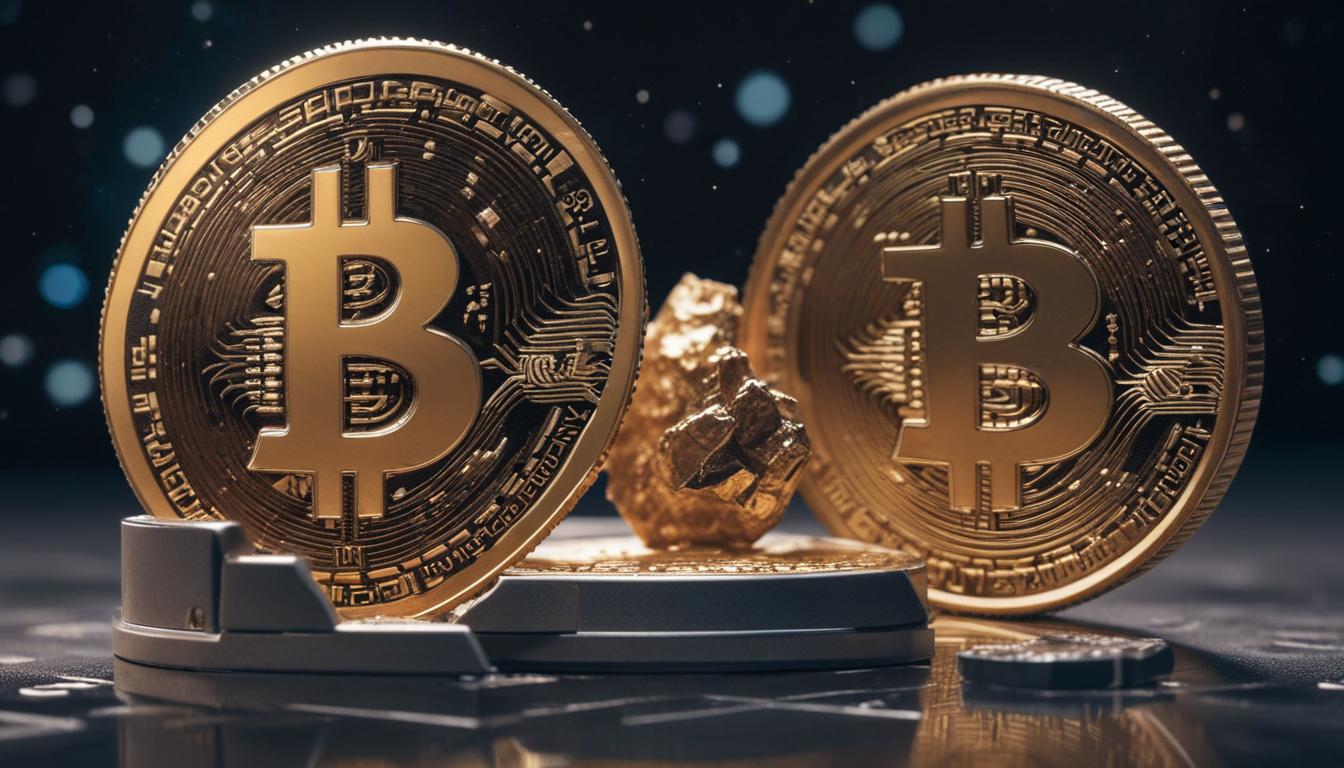 Hashdex's Crypto ETF Revolution: Diversify Your Portfolio Beyond Bitcoin & Ethereum! | Cryptodamus.io