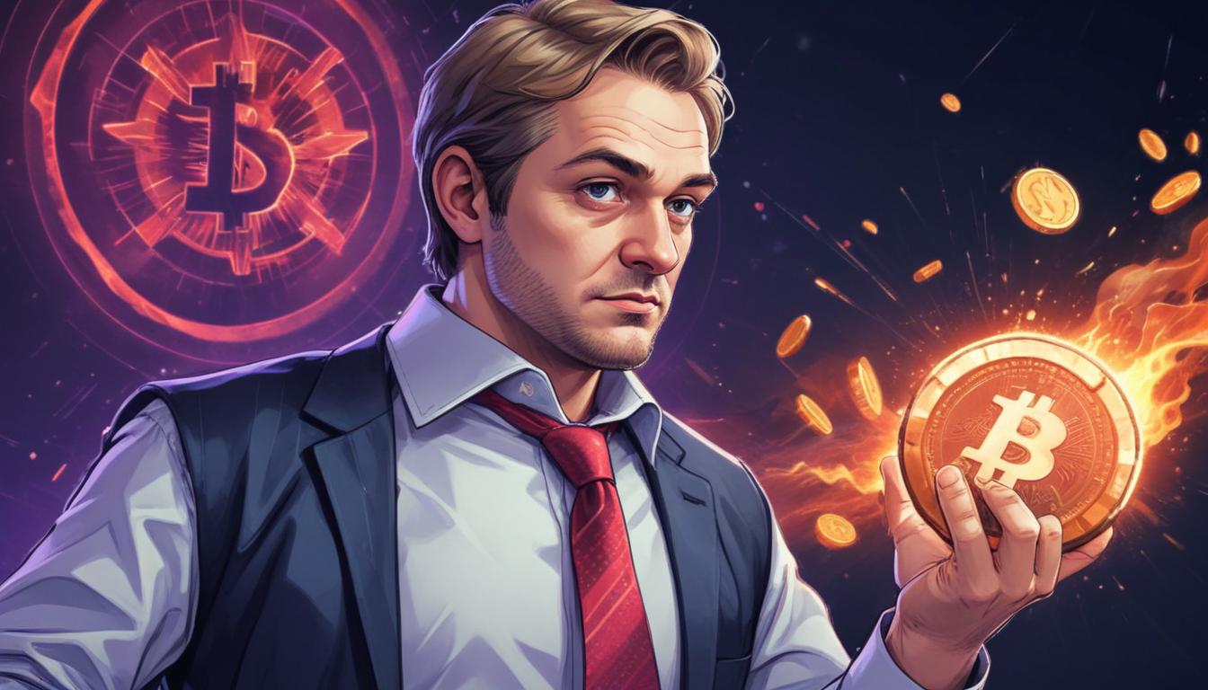 HashFlare Exposed: The Shocking Truth Behind the $577M Crypto Ponzi Scheme! | Cryptodamus.io