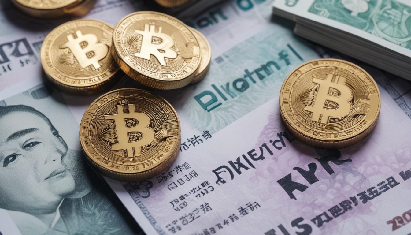 HashKey Capital's XRP Fund: Revolutionizing Institutional Crypto Access!🚀 | Cryptodamus.io