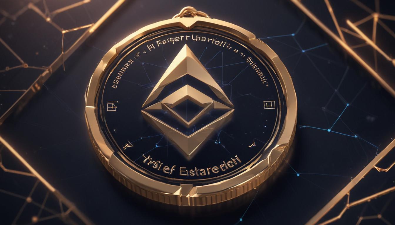 🤯 HashKey Chain Mainnet LIVE! Ethereum's Killer Layer-2 is HERE! | Cryptodamus.io