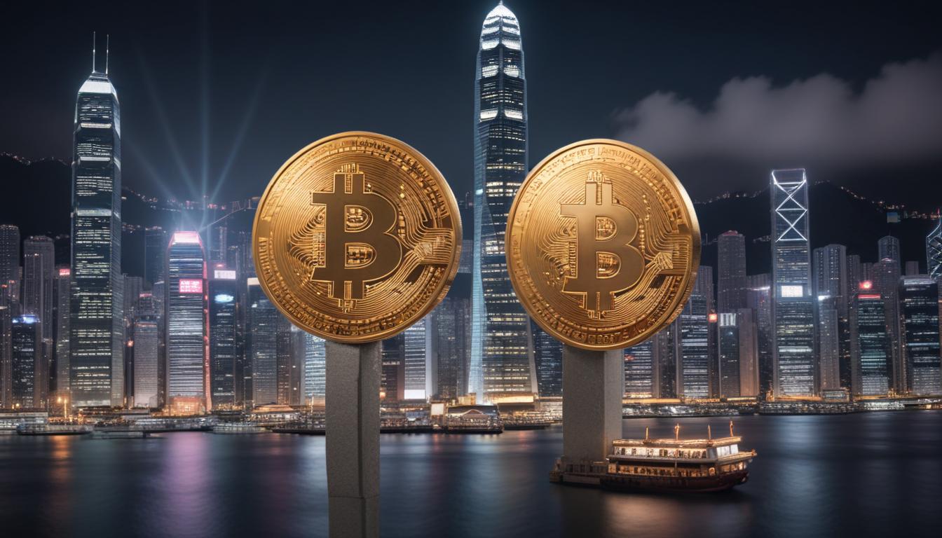 HashKey's Crypto Ratings: Hong Kong's Secret Weapon to Dominate Virtual Assets? | Cryptodamus.io