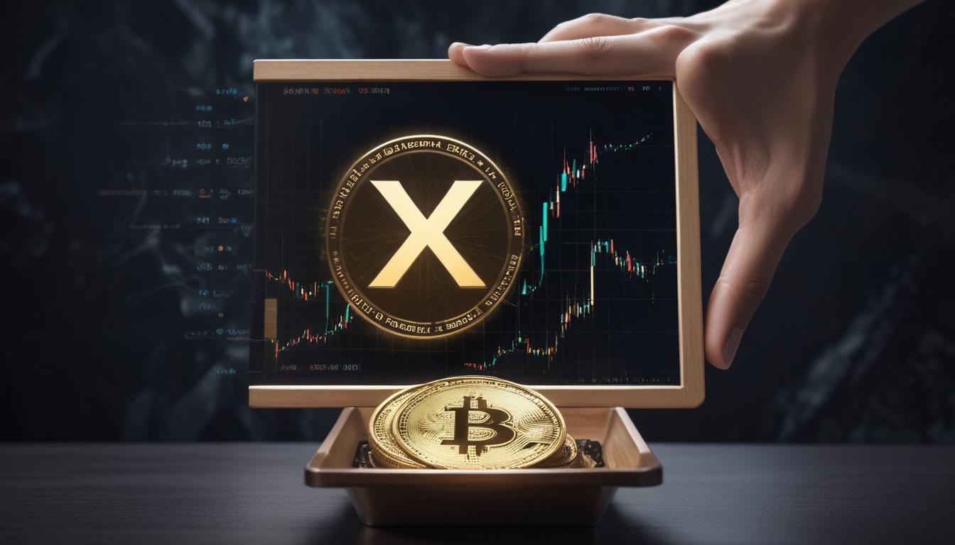 HashKey's XRP Fund: Revolutionizing Crypto Investment in Asia! 🚀 | Cryptodamus.io